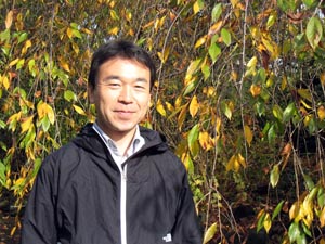 和田博幸は樹木医でwikiや年収は 生卵が食べられないが気になる プロフェッショナル エンタメの樹