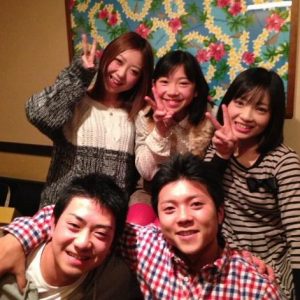 yagi_hikaru_family