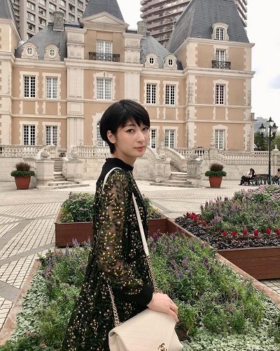 デコウトミリプロフィール画像