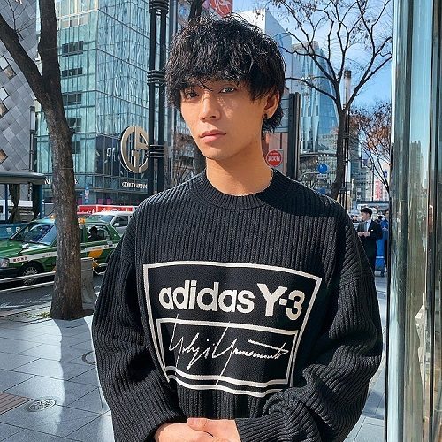 岡田隆之介プロフィール
