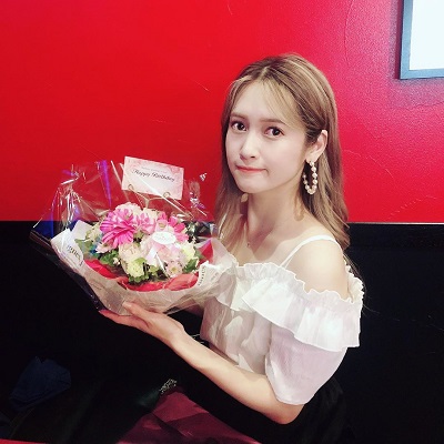 南彩夏プロフィール