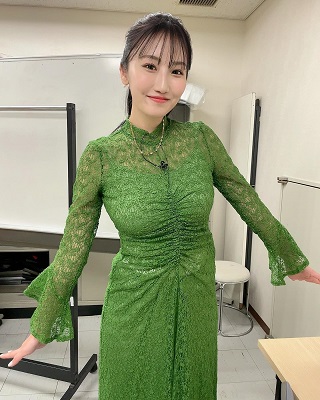 熊谷麻音アーティスト画像