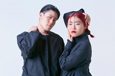 戦慄のピーカブーアーティスト画像