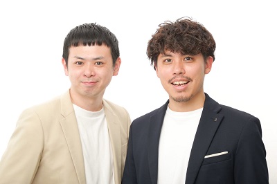 相性はいいよねアーティスト画像