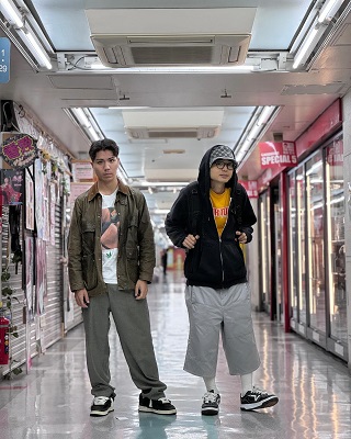 dog food partyのキャッチ画像