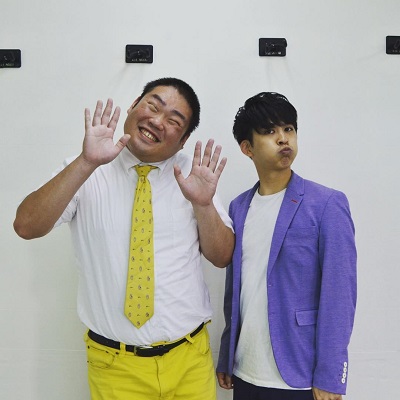 ジャガモンドのアーティスト画像